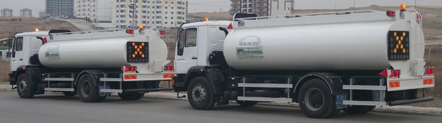 water tanker iraq 3